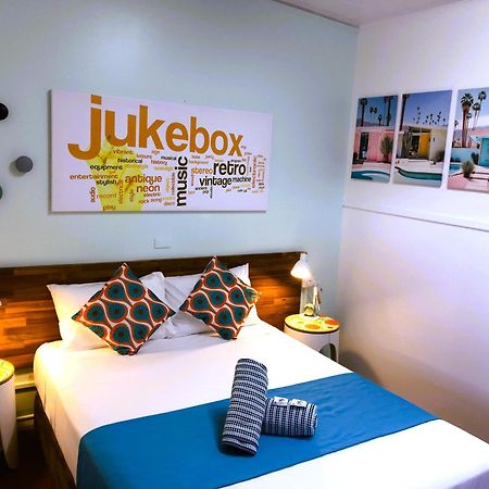 Acacia Motel Chinchilla Εξωτερικό φωτογραφία