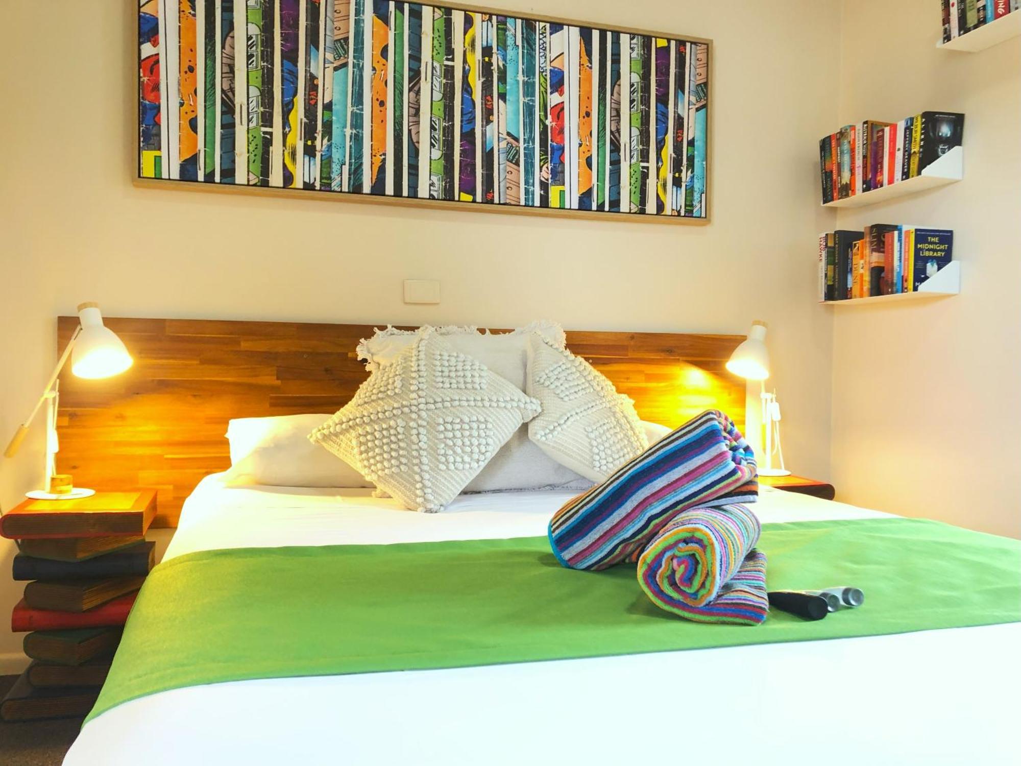 Acacia Motel Chinchilla Εξωτερικό φωτογραφία