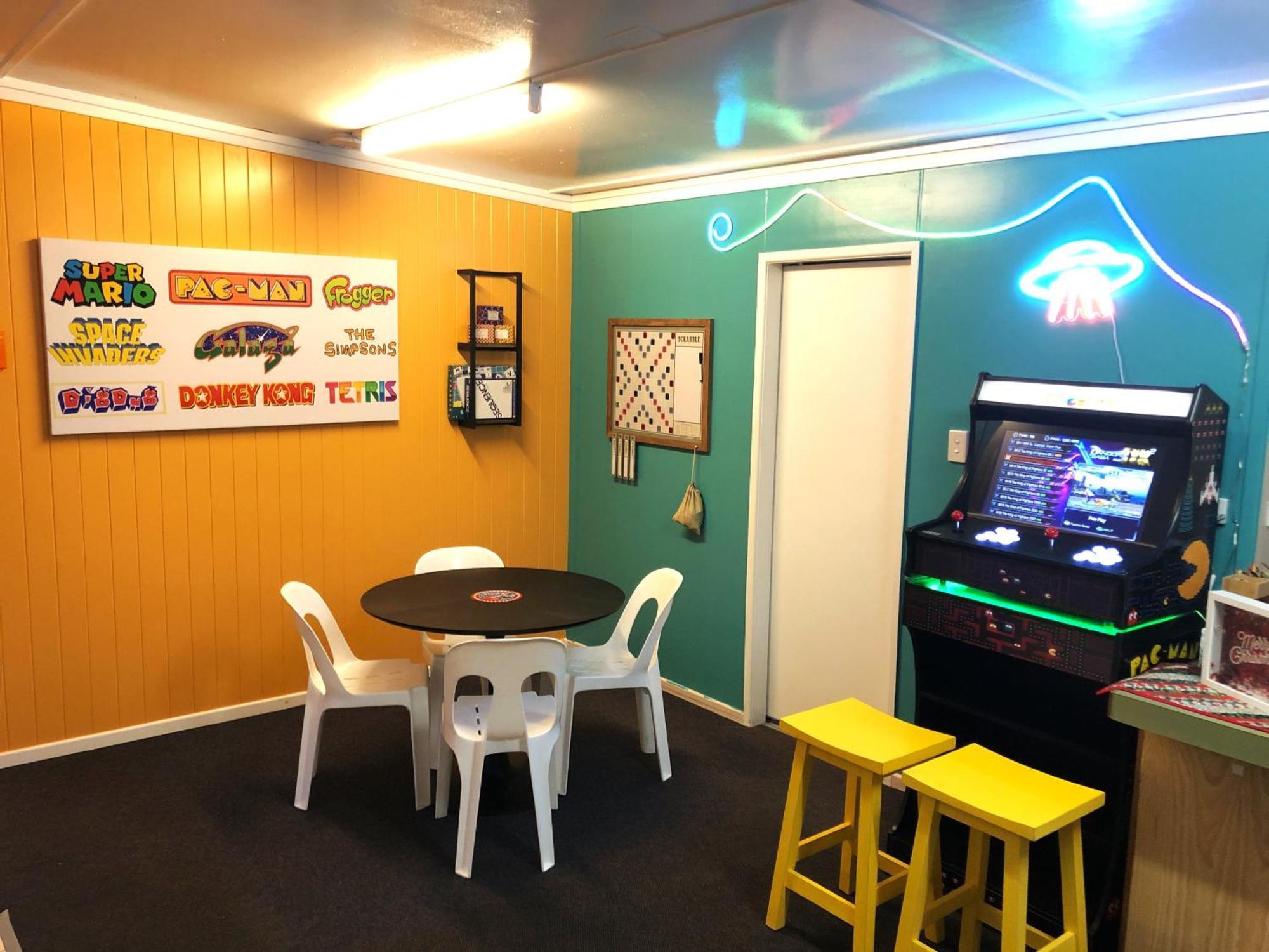 Acacia Motel Chinchilla Εξωτερικό φωτογραφία