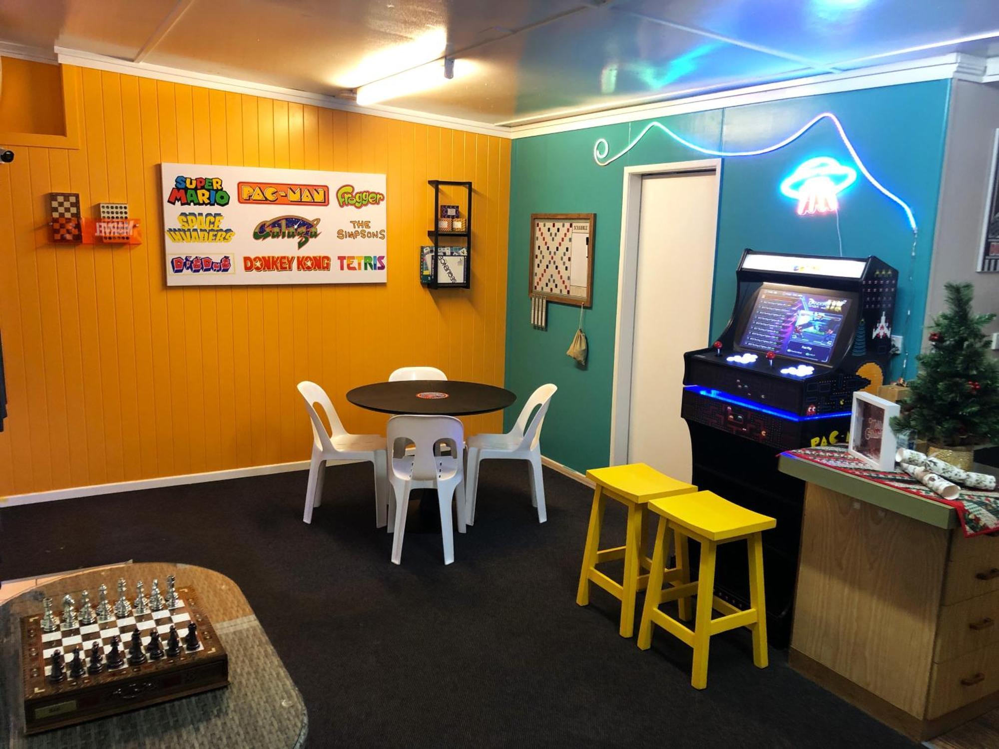Acacia Motel Chinchilla Εξωτερικό φωτογραφία