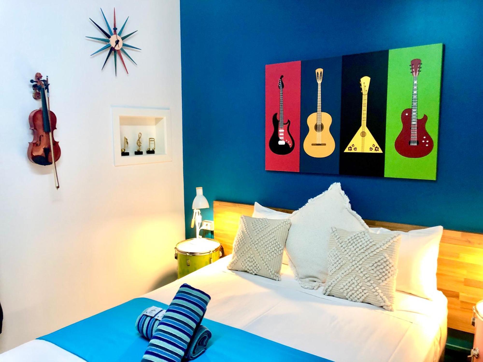 Acacia Motel Chinchilla Εξωτερικό φωτογραφία