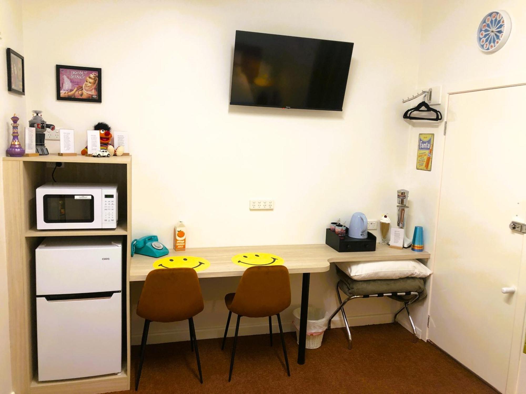 Acacia Motel Chinchilla Εξωτερικό φωτογραφία