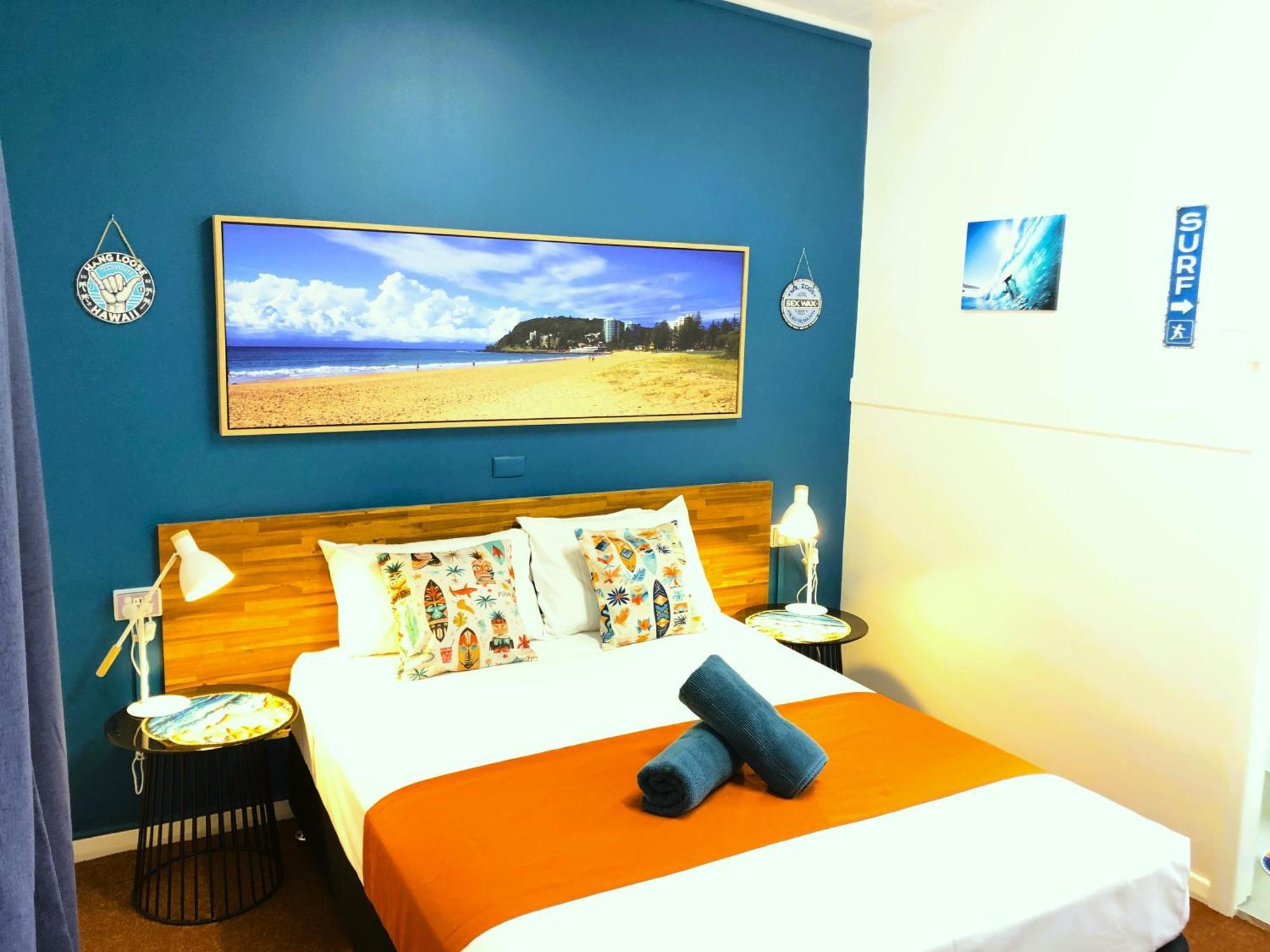 Acacia Motel Chinchilla Εξωτερικό φωτογραφία