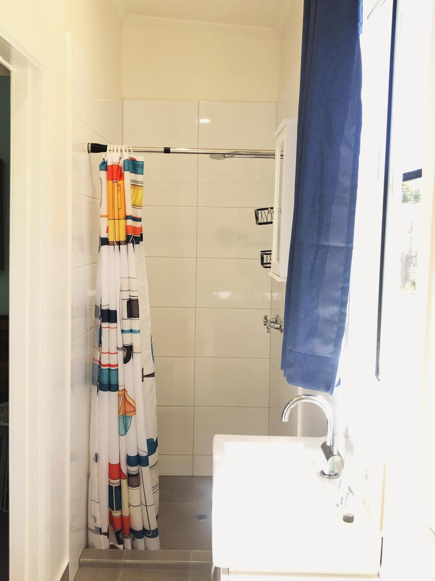 Acacia Motel Chinchilla Εξωτερικό φωτογραφία