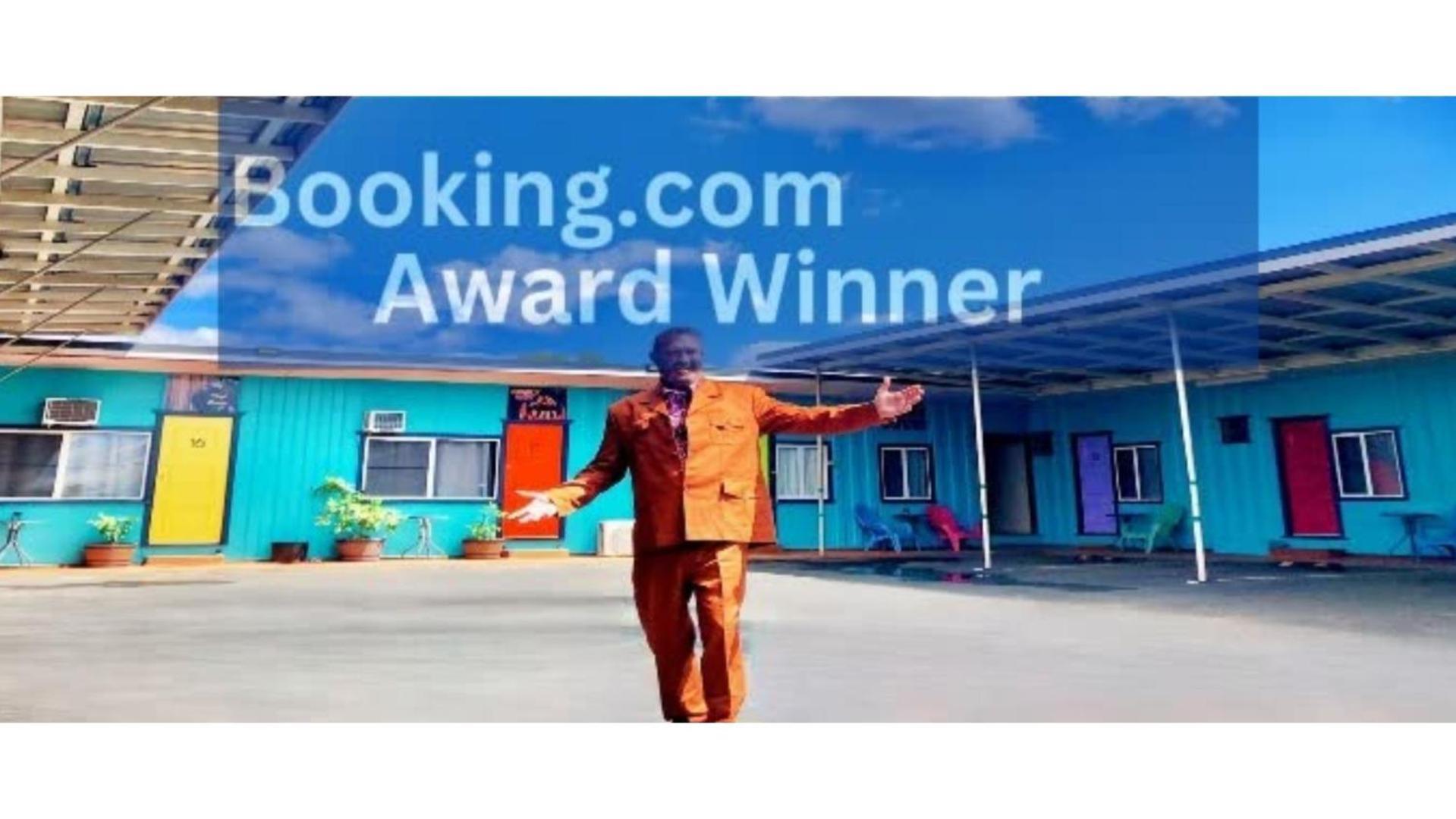 Acacia Motel Chinchilla Εξωτερικό φωτογραφία